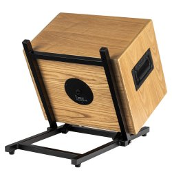 Ortega OAS-FL Amp Stand Economy Floor