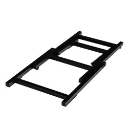 Ortega OAS-FL Amp Stand Economy Floor