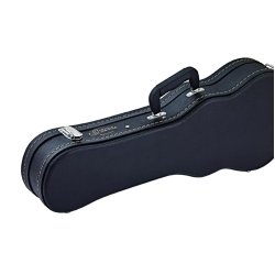 Ortega Hardcase Ukulele, Sopran