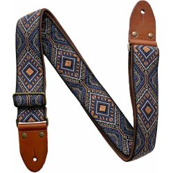 Profile BWS92 Jacquard-v�vet Guitarrem 