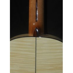 Admira F4 Klassisk guitar, Flamenco model, solid top