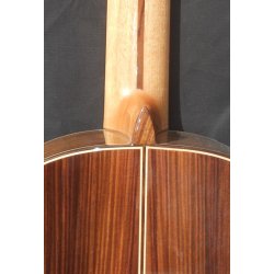 Admira A15 Klassisk guitar, solid top