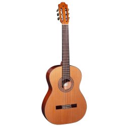 Admira  A40 Klassisk guitar, All solid