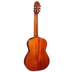 Admira  A40 Klassisk guitar, All solid