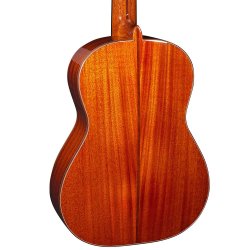 Admira  A40 Klassisk guitar, All solid