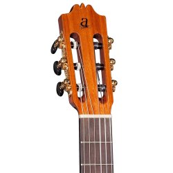 Admira  A40 Klassisk guitar, All solid