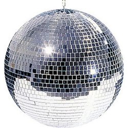 Redshow MBL-35 Spejlkugle/Diskokugle�30�cm    