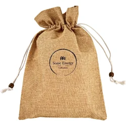 Meinl Sonic Energy KL1702S Solid Kalimba C Dur 17 Noder (Sapele) inkl. tilbeh�r 