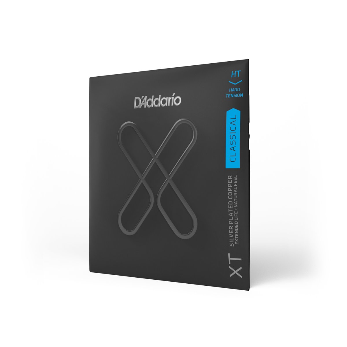 D'Addario XTC46 XT Hard | Deutschland