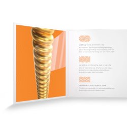 D'Addario Fretted XSABR1047 XS 80/20 Bronze Extra Light 010-047 Western Guitar Strengest