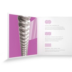 D'Addario Fretted XSE09544 XS Nickel Coated Super Light Plus 9,5-44 Elektrisk Guitar Strengest 