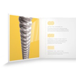 D'Addario Fretted XSE0946 XS Nickel Coated Super Light T/Regular B 09-46 Elektrisk Guitar Strengest