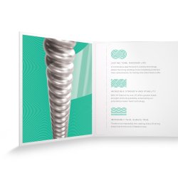 D'Addario Fretted XSE1156 XS Nickel Coated Medium T/Extra Heavy B 11-56 Elektrisk Guitar Strengest 