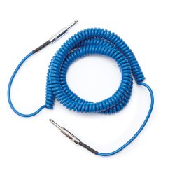 D'Addario Instrumentkabel oprullet 9 meter 