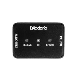 D'Addario Accessories PW-DIYCT-01 DIY Kabel Tester