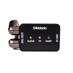 D'Addario Accessories PW-DIYCT-01 DIY Kabel Tester