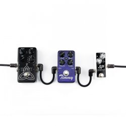 D'Addario Accessories PW-GPKIT-10 Pedalbord kabel kit st