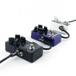 D'Addario Accessories PW-GPKIT-10 Pedalbord kabel kit st