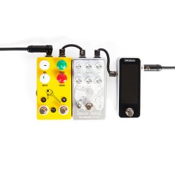 D'Addario Accessories PW-MGPKIT-10 Pedalbord kabel kit Mini
