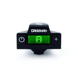 D'Addario Accessories PW-CT-15 NS Micro Soundhole Tuner