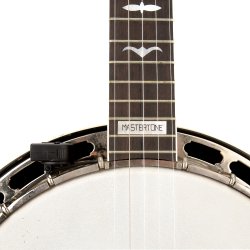 D'Addario Accessories PW-CT-16 NS Micro Banjo Tuner