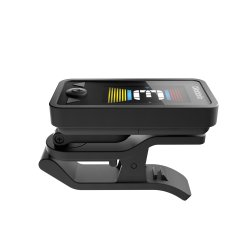 D'Addario Accessories PW-CT-27 PW Eclipse Genopladelig Tuner