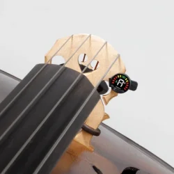 D'Addario Accessories PW-CT-29 Nexxus 360 Genopladelig Cello &amp; Bass Tuner inkl. USB-kabel