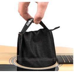 D'Addario Accessories PW-HPK-01 Humidipak Maintain kit