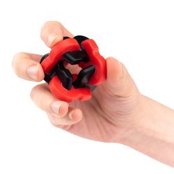 D'Addario Accessories PW-FDLK-01 FiddiLink fingertrner