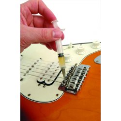 D'Addario Accessories PW-LBK-01 LubriKit Friction Remover