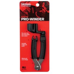 D'Addario Accessories DP0002 Pro Winder