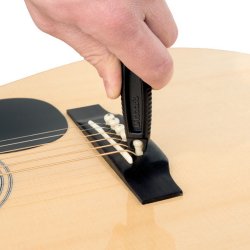 D'Addario Accessories PWPW1 Peg Winder