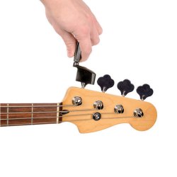 D'Addario Accessories PWPW1B Peg Winder Bas