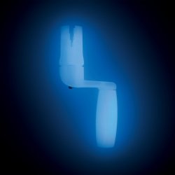 D'Addario Accessories PW-TTPW-01 Turbo Tune Peg Winder