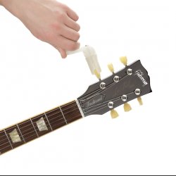 D'Addario Accessories PW-TTPW-01 Turbo Tune Peg Winder