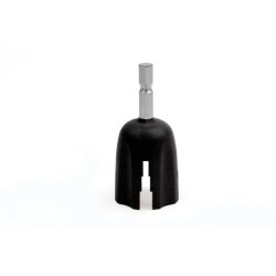 D'Addario tilbehr PW-DBPW-01 Drill Bit Peg Winder