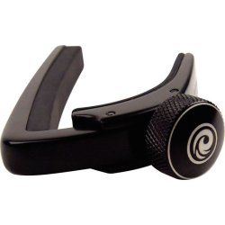 D'Addario Accessories PW-CP-02 NS Capo Pro