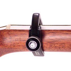 D'Addario Accessories PW-CP-02 NS Capo Pro