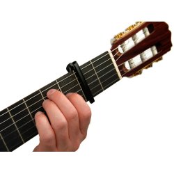 D'Addario Accessories PW-CP-04 NS Capo Classic