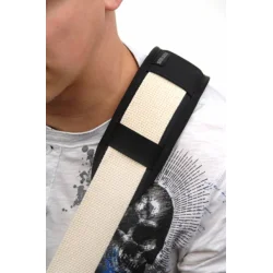 D'Addario Accessories PW-FSP-1 Air Cell Skulder Sttte