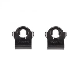 D'Addario Accessories PW-DLC-01 Dual-Lock Strap Lock Clip-Set