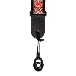 D'Addario Accessories PW-AJL-01 Cinch Fit Acoustic Jack Lock