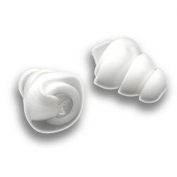 D'Addario Accessories PWPEP1 Planet Waves Pacato repropper 19dB Dmpning inkl. opbevaring (4 stk) 