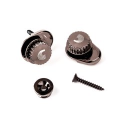 D'Addario Accessories PW-SLS-01 NS Strap Lock System 