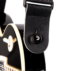 D'Addario Accessories PW-SLS-01 NS Strap Lock System 