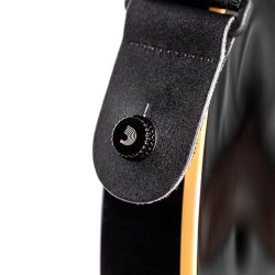 D'Addario Accessories PW-SLS-01 NS Strap Lock System 
