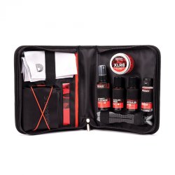 D'Addario Accessories PW-ECK-01 PW Premium Instrument Care Kit