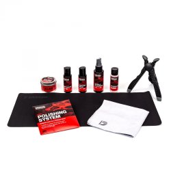 D'Addario Accessories PW-ECK-01 PW Premium Instrument Care Kit