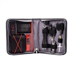 D'Addario Accessories PW-EGMK-01 PW Premium Guitar Maintenance Kit