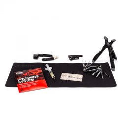D'Addario Accessories PW-EGMK-01 PW Premium Guitar Maintenance Kit